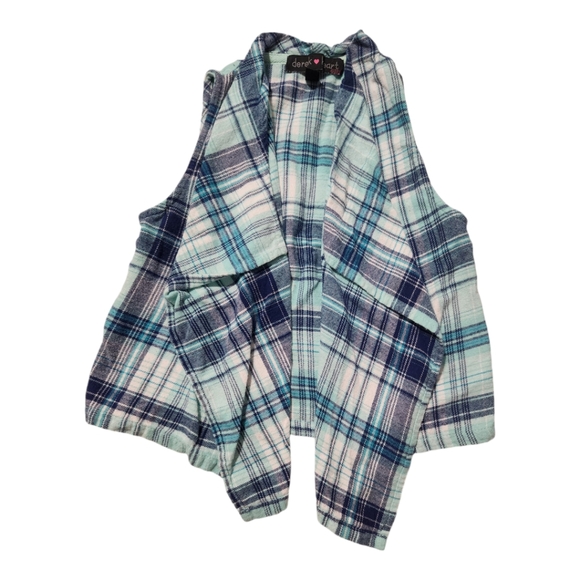 GIRLS 4PC LOT SIZE 6/6X SHIRT LOT - Picture 5 of 13